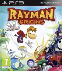 Rayman Origins