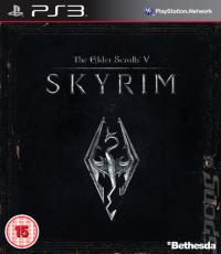 The Elder Scrolls V: Skyrim (R2)