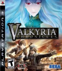 Valkyria Chronicles (R1)