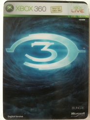 Halo 3 (Collector's Edition)