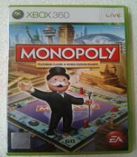 Monopoly (FEATURING CLASSIC & WORLD EDITION BOARDS)