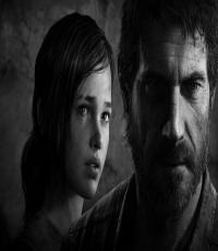 The Last Of Us (steel case edition  (Code redeemed)