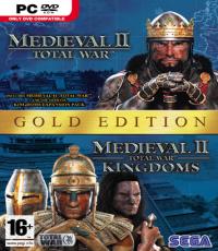 Medieval II Total War: Gold Edition