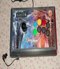 Mad Catz Soul Calibur Tournament Edition FightStick