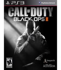 Call of Duty: Black Ops 2
