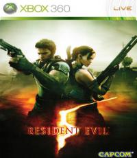 Resident Evil 5