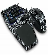 Hori Tactical Assault Commander 3