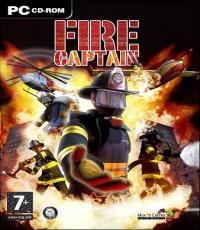Fire Captain