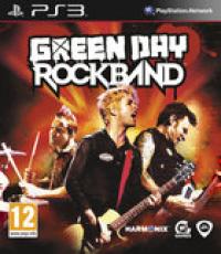 Green Day: Rock Band (Brand new)