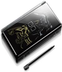 Pokemon Ds Lite Console