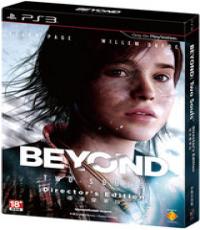 Beyond: Two Souls Director's Edition