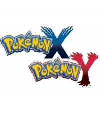 Pokemon X and Y: Kalos Region Guide book