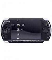 PSP-1000 Console black (Free 1 Game, 2 SANDISK MS PRO Duo)