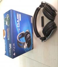 Sony Playstation PULSE wireless stereo headset