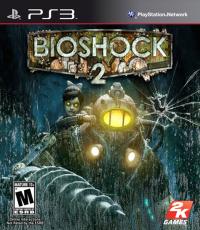 Bioshock 2 (R3)