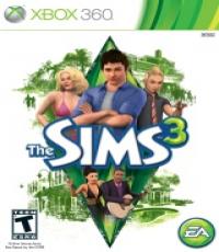 The Sims 3