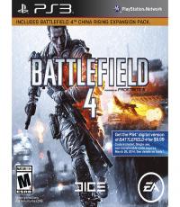 Battlefield 4 (Brand new)