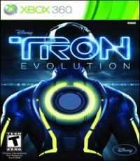 Tron: Evolution (Brand New Sealed)