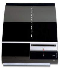 PS3 Console phat YLOD