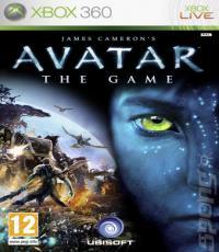 James Cameron's Avatar: The Game