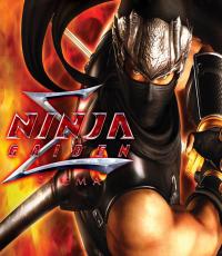 Ninja Gaiden Sigma Plus