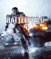 Battlefield 4 (DLC unredeem)
