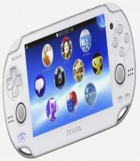 PS Vita Console