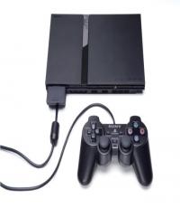 Others Console (PS2)