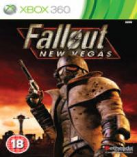 Fallout: New Vegas