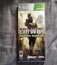 Call of Duty 4: Modern Warfare