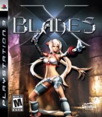 X Blades