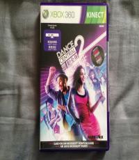 Dance Central 2