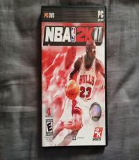 NBA 2K11