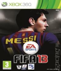 FIFA 13