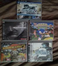 PS3 Console