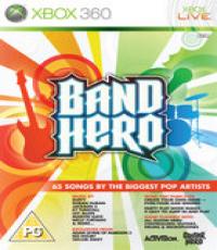 Band Hero