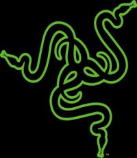 Razer Logo Sticker (Limited Edition)