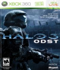 Halo 3: ODST & Lost Odyssey & Forza Motorsport 3