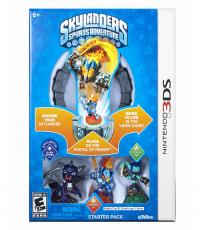 Skylanders Spyro's Adventure Starter Pack