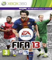 FIFA 2013
