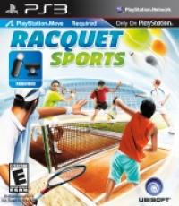 Racquet  Sports - Move edition
