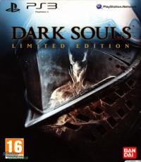 Dark Souls: Limited Edition (Limited Edition)