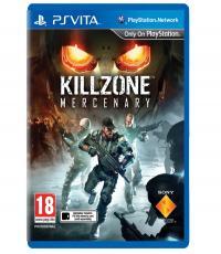 Killzone Mercenary