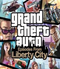 Grand Theft Auto: Episodes from Liberty City