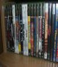 1st gen xbox games