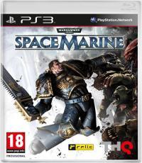 Warhammer 40,000: Space Marine