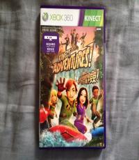 Kinect Adventures