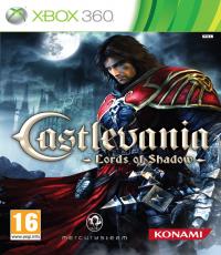 Castlevania: Lords of Shadow (Mint)