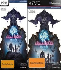 Final Fantasy XIV: A Realm Reborn