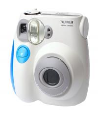 fujiflim Instax mini film camera 7s